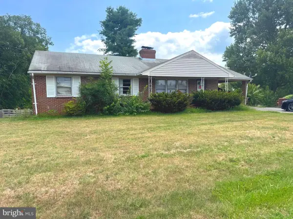 11507 Knolls Rd, ORANGE, VA 22960