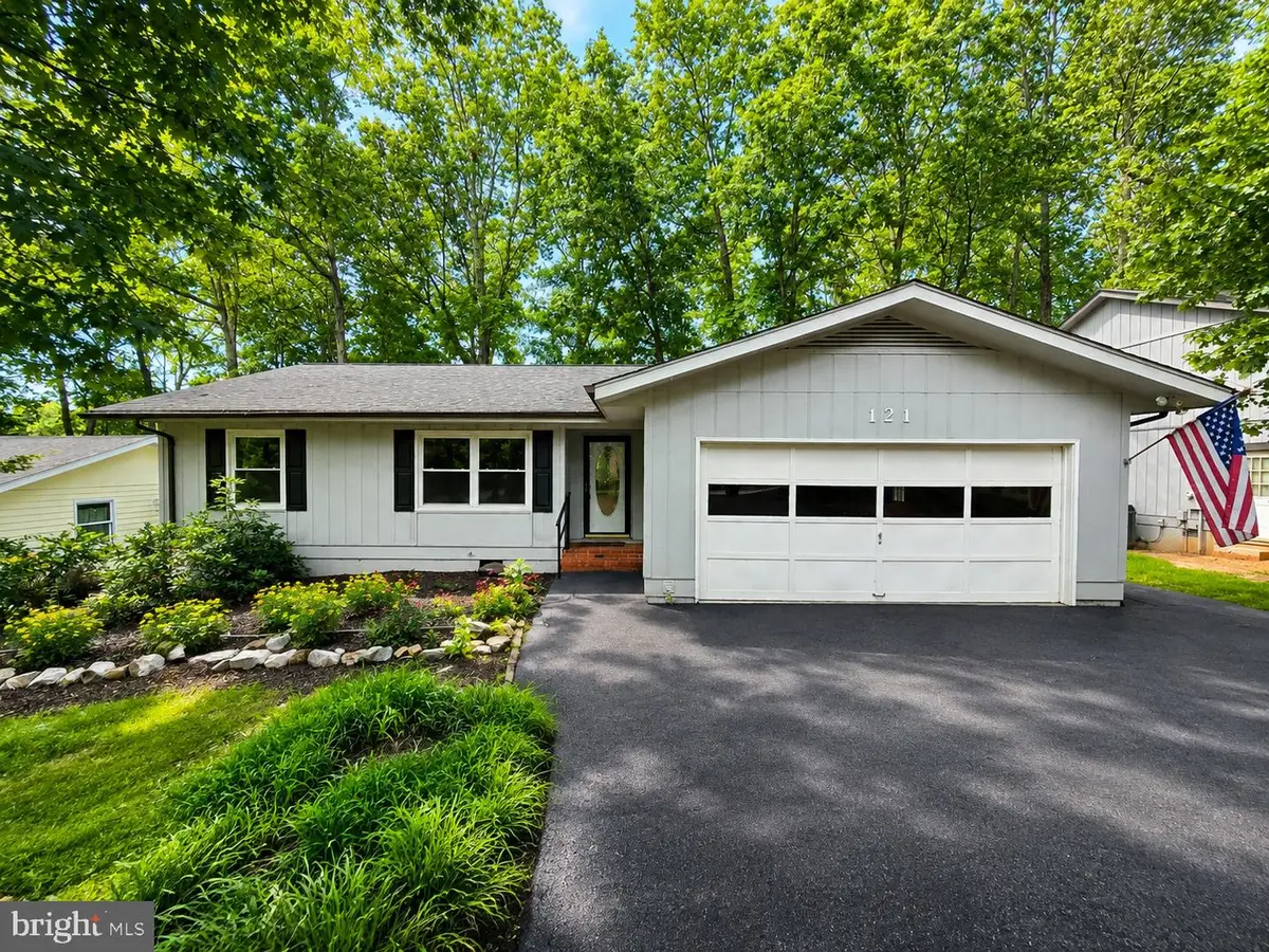 121 Eagle Ct, Locust Grove, VA 22508 - #1