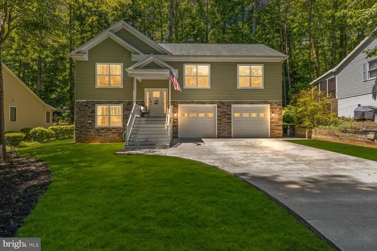 105 Edgemont Cir, Locust Grove, VA 22508 - #1