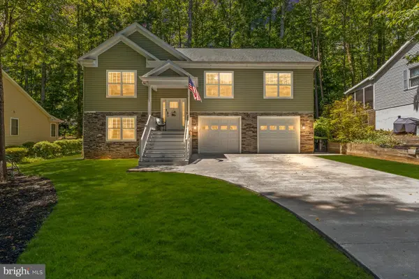 105 Edgemont Cir, LOCUST GROVE, VA 22508