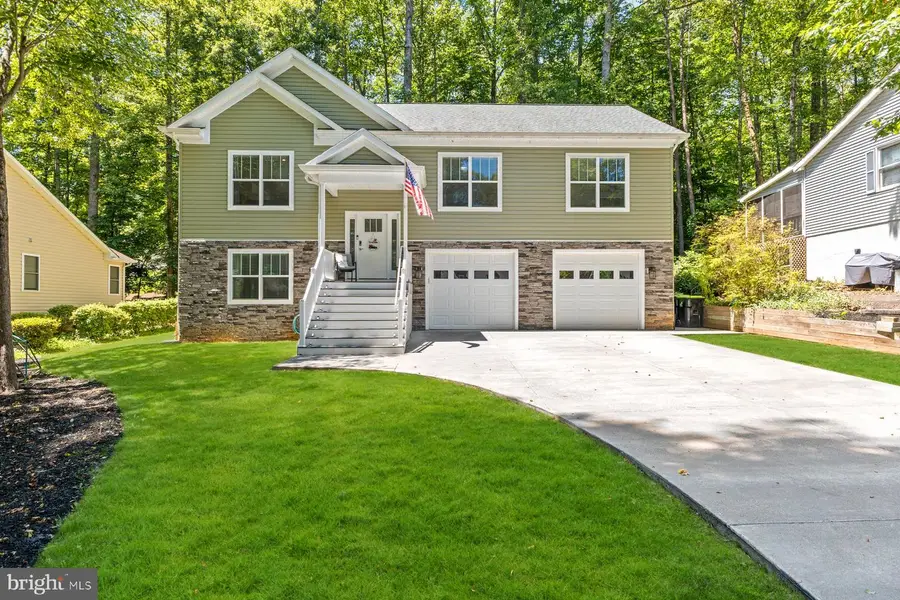 105 Edgemont Cir, Locust Grove, VA 22508 - #2