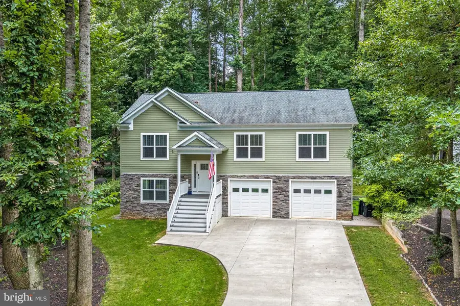 105 Edgemont Cir, Locust Grove, VA 22508 - #3