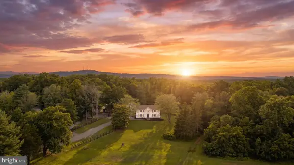 24333 Narrow Gauge Rd, UNIONVILLE, VA 22567
