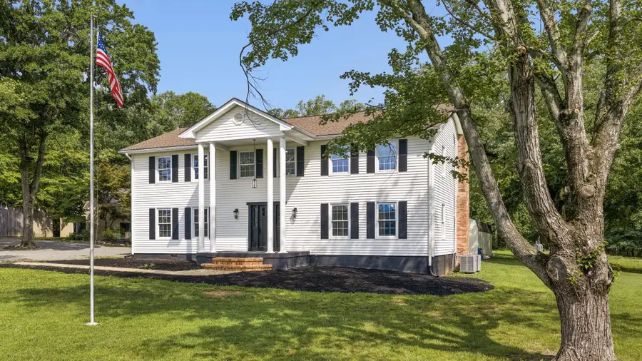 24333 Narrow Gauge Rd, Unionville, VA 22567 - #2