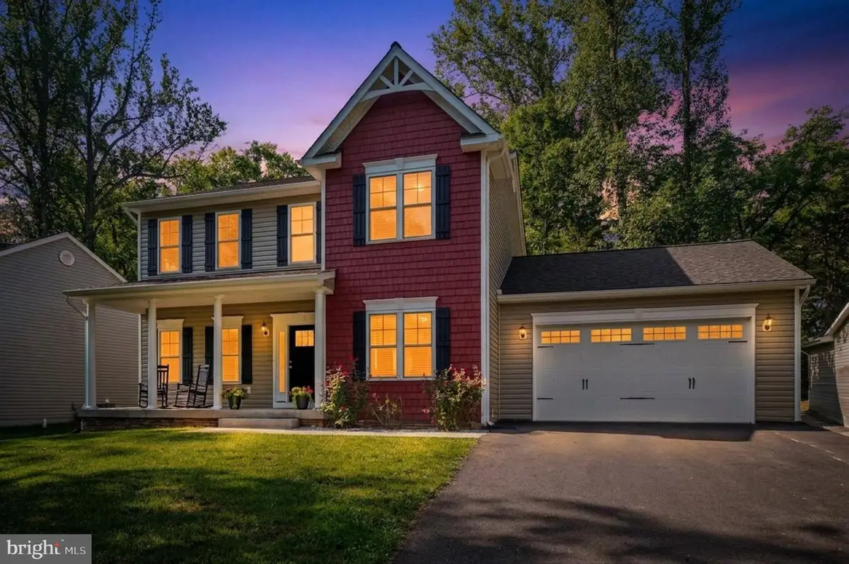 208 Spotswood Rd, Locust Grove, VA 22508 - #1