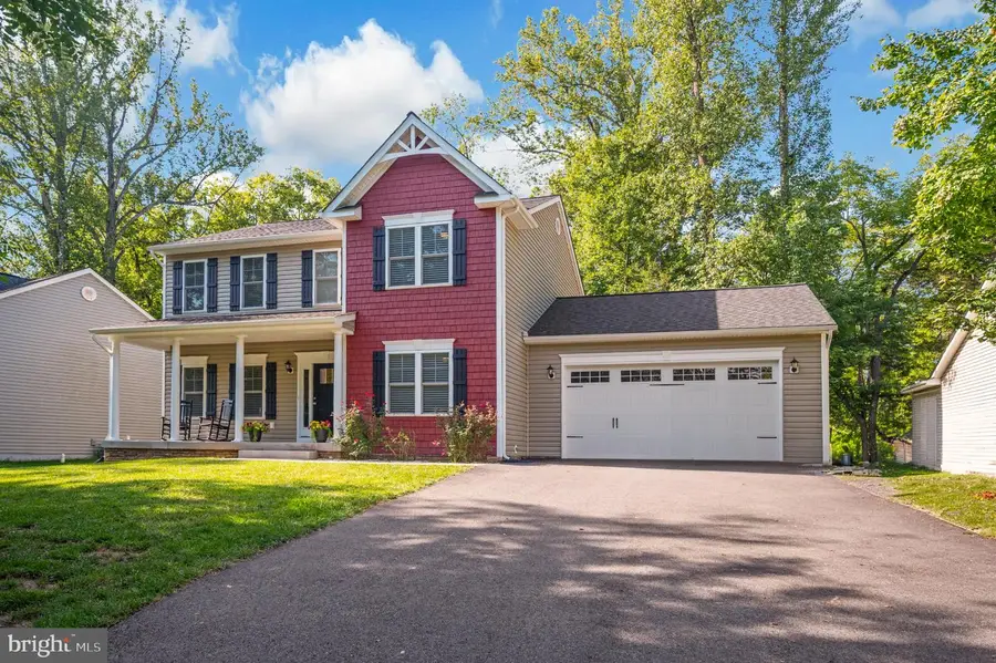 208 Spotswood Rd, Locust Grove, VA 22508 - #3