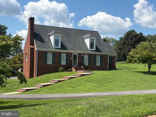 215 Boxley Ln, ORANGE, VA 22960