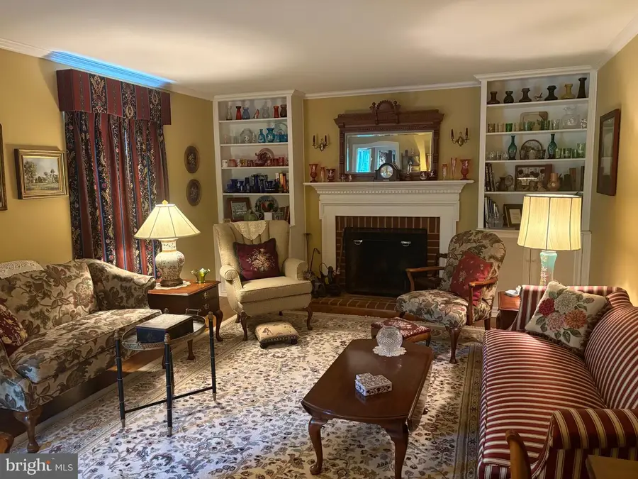 215 Boxley Ln, Orange, VA 22960 - #2