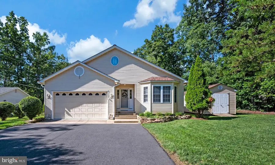 405 Constitution Blvd, Locust Grove, VA 22508 - #2