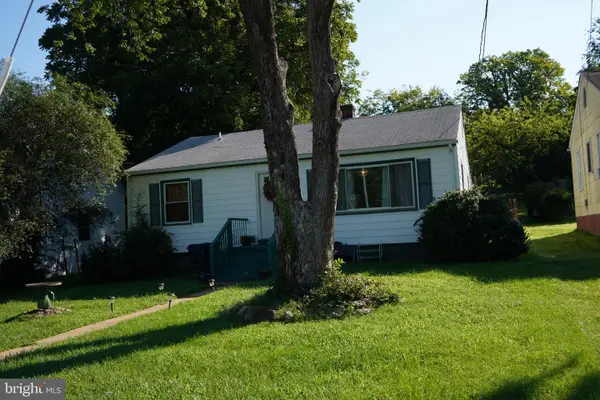 255 Montevista Ave, ORANGE, VA 22960