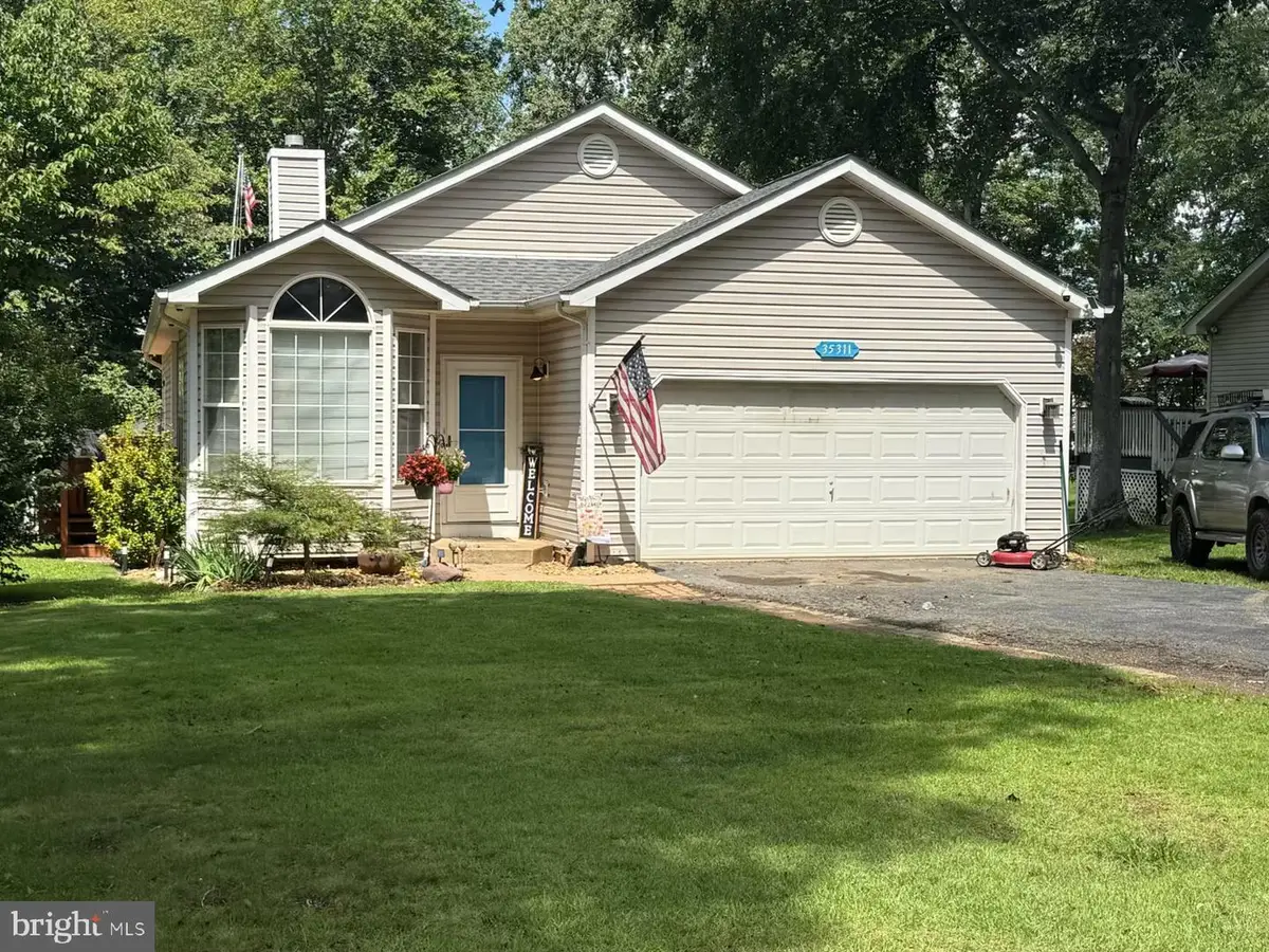 35311 Wilderness Shores Way, Locust Grove, VA 22508 - #1