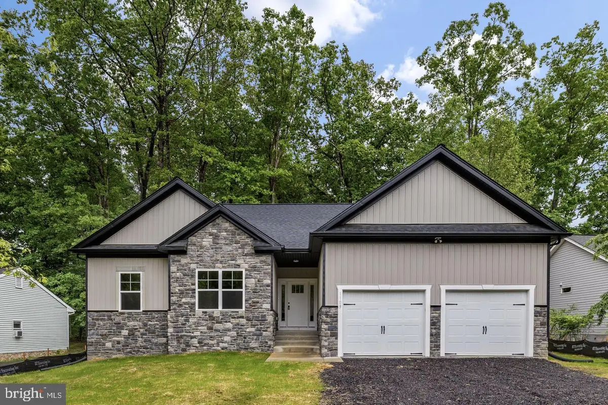 1109 Lakeview Pkwy, Locust Grove, VA 22508 - #1