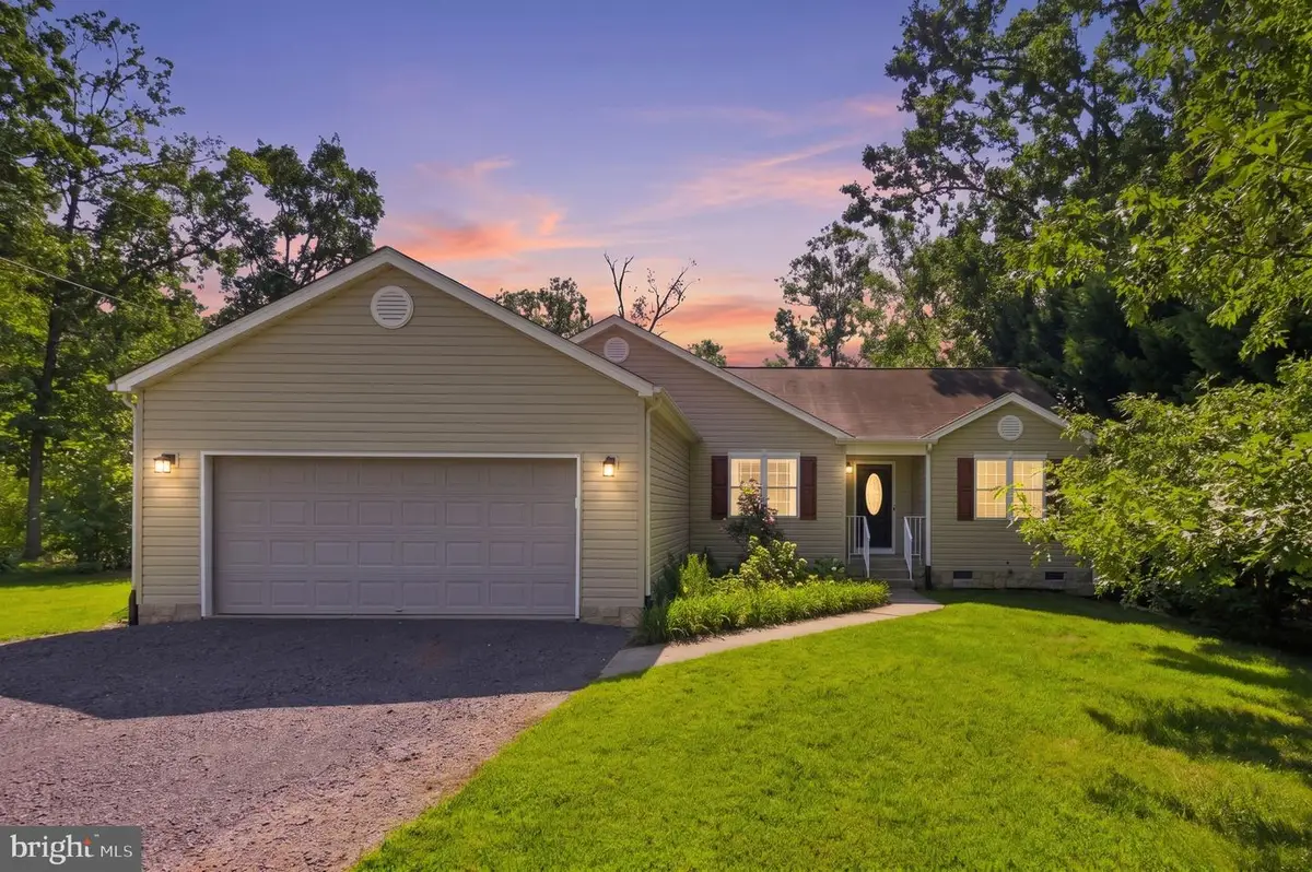 309 Yorktown Blvd, Locust Grove, VA 22508 - #1