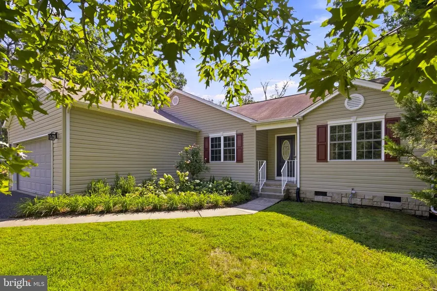 309 Yorktown Blvd, Locust Grove, VA 22508 - #3