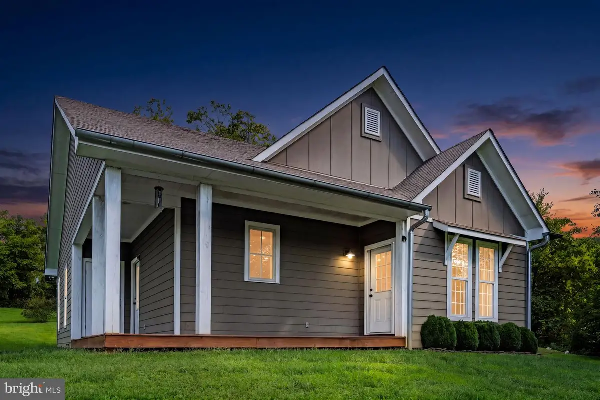 14151 Constitution Hwy, Orange, VA 22960 - #1