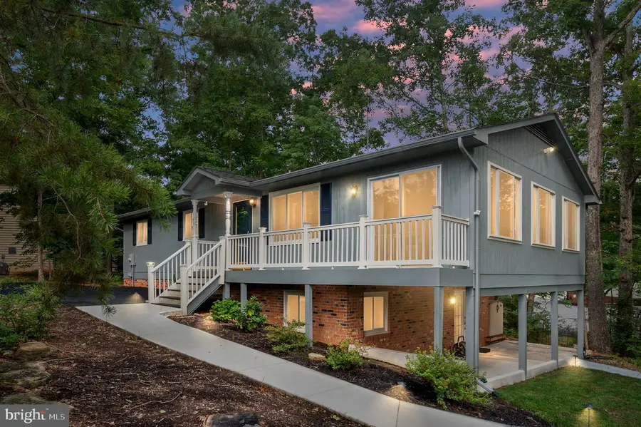 103 Hillside Dr, Locust Grove, VA 22508 - #2