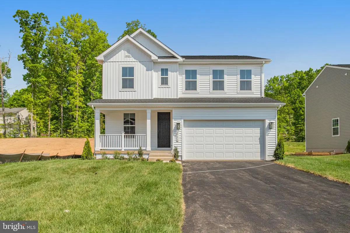 35619 Pine Needle Ln, Locust Grove, VA 22508 - #1