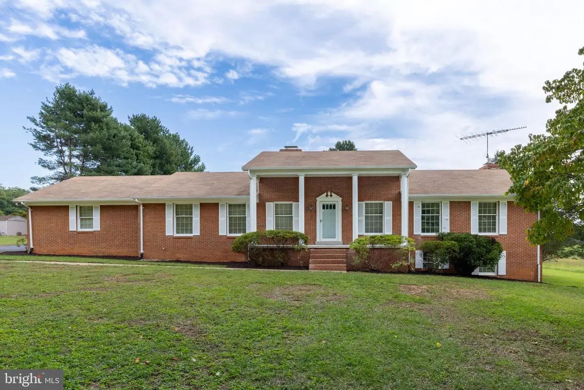 11081 Marquis Rd, Unionville, VA 22567 - #1