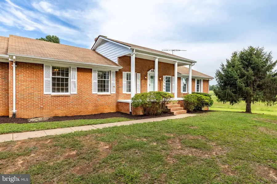 11081 Marquis Rd, Unionville, VA 22567 - #2