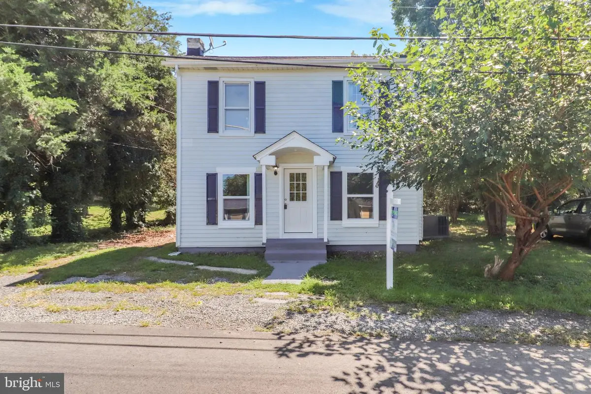 113 Cobb St, Gordonsville, VA 22942 - #1