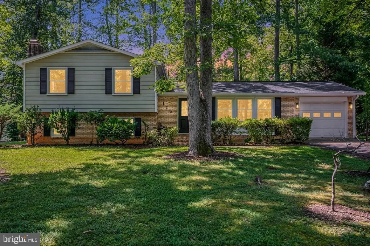 115 Washington St, Locust Grove, VA 22508 - #1