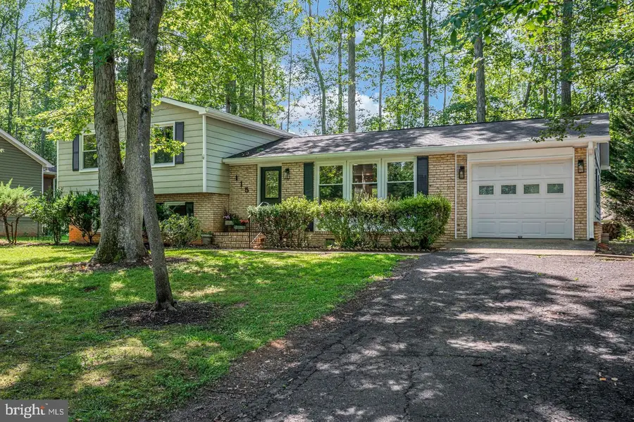 115 Washington St, Locust Grove, VA 22508 - #3