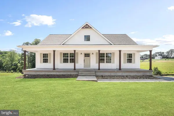 15361 Ridge Rd, GORDONSVILLE, VA 22942