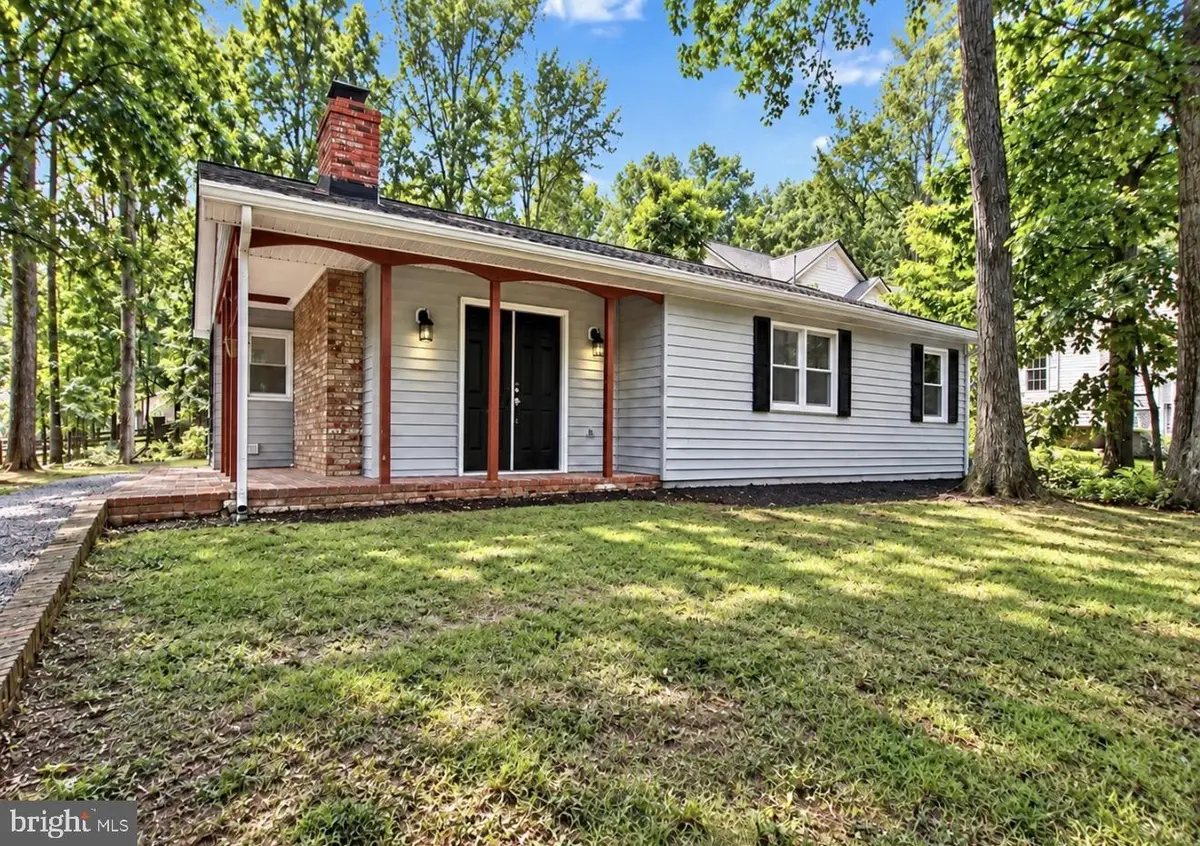 3606 Lakeview Pkwy, Locust Grove, VA 22508 - #1
