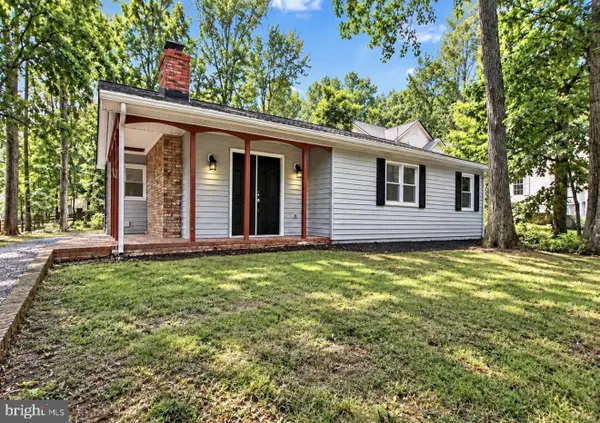 3606 Lakeview Pkwy, LOCUST GROVE, VA 22508