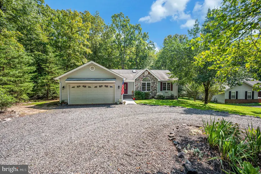 220 Creekside Dr, Locust Grove, VA 22508 - #3
