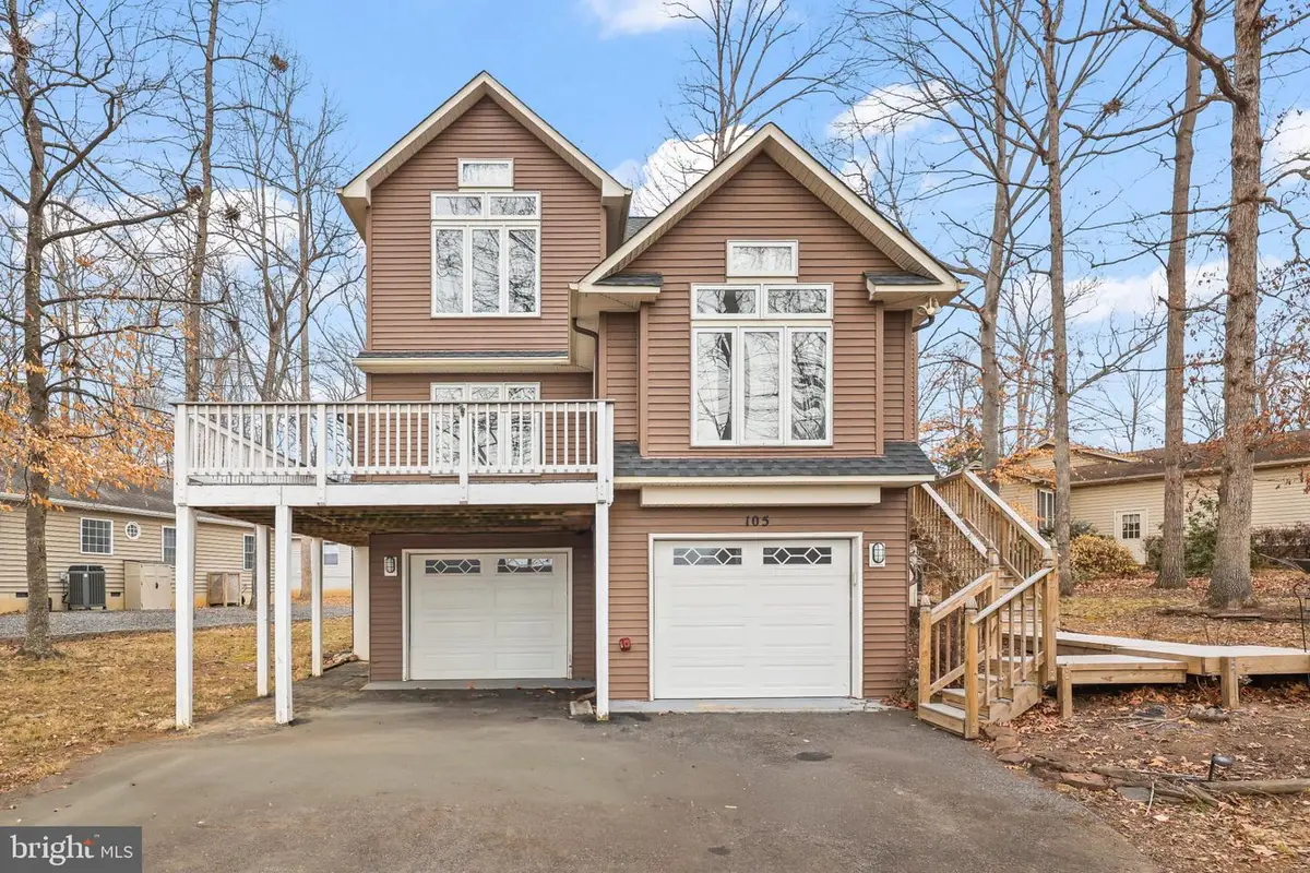 105 Mount Vernon Ct, Locust Grove, VA 22508 - #1