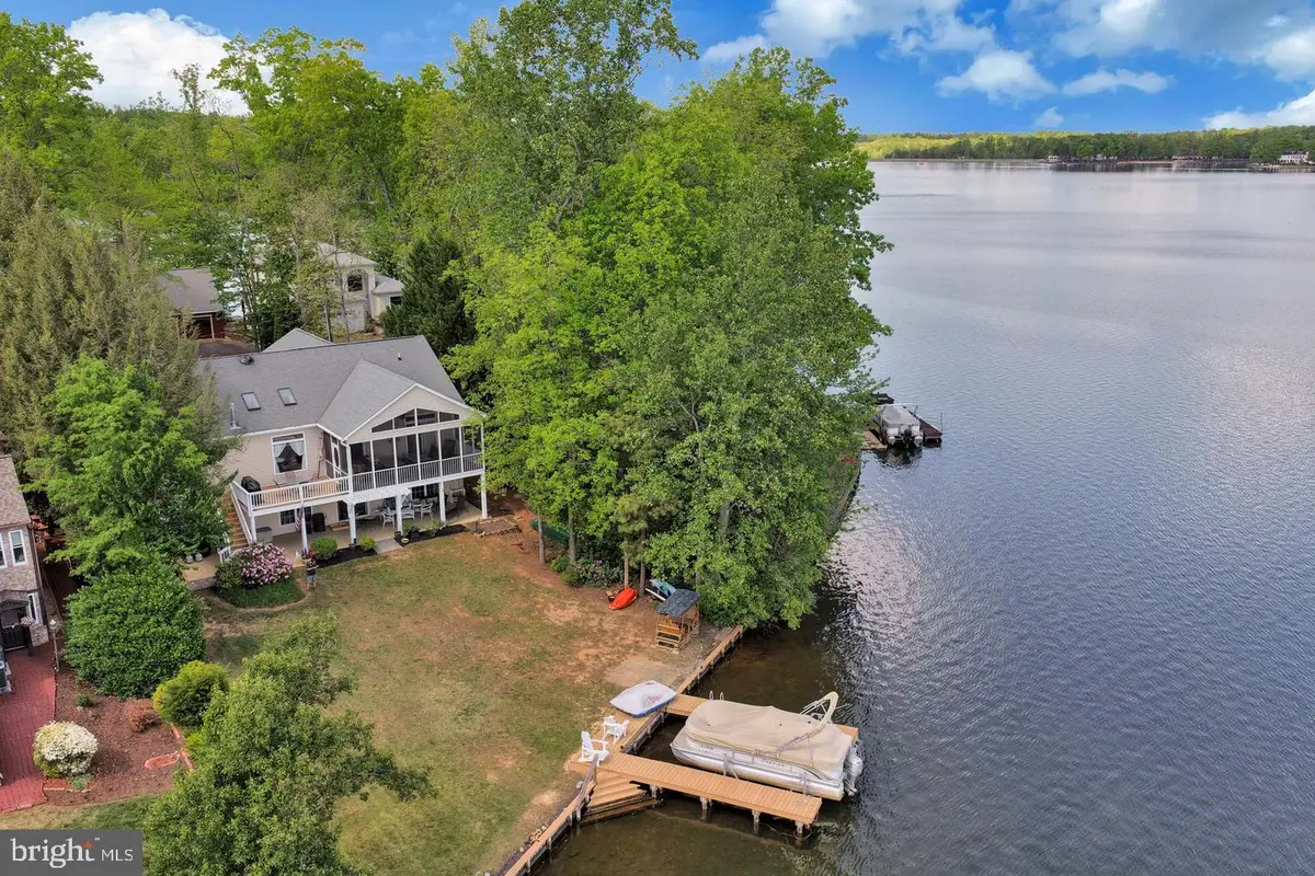 626 Cornwallis Ave, Locust Grove, VA 22508 - #1