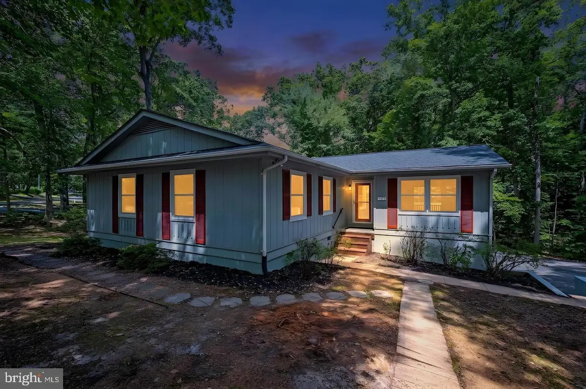 100 Tall Pines Ave, Locust Grove, VA 22508 - #1