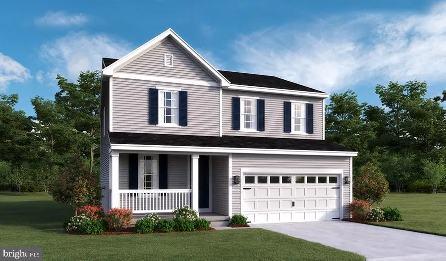 504 Aster Ln, Orange, VA 22960 - #1