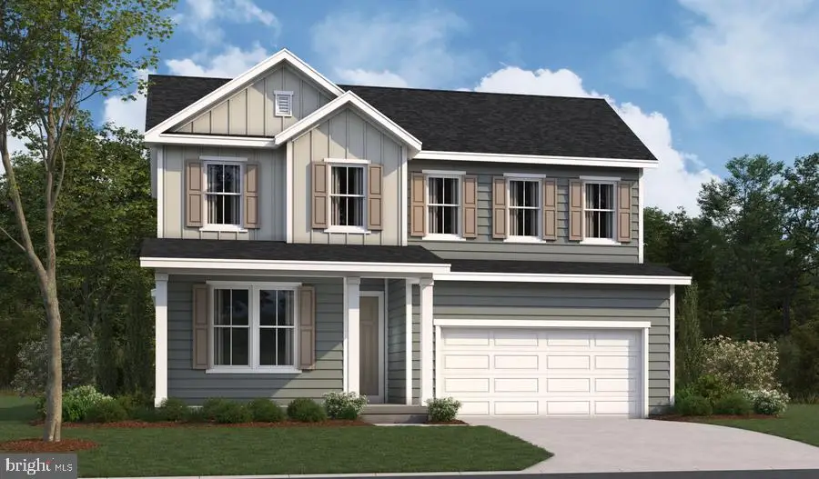 624 Clover Ln, Orange, VA 22960 - #1