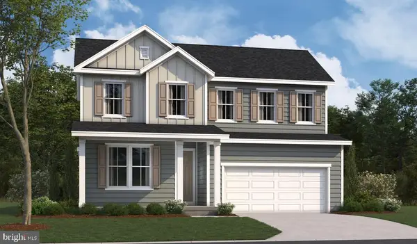 624 Clover Ln, ORANGE, VA 22960