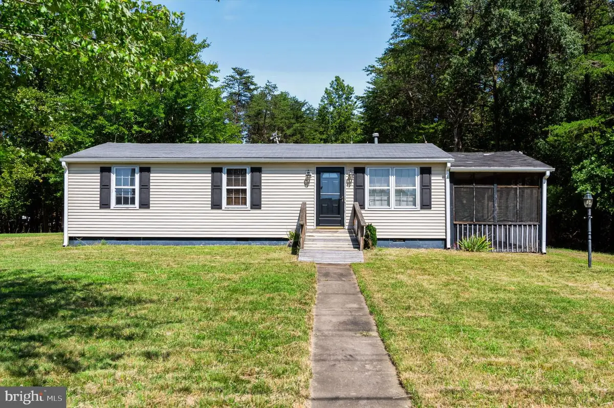 3375 Germanna Hwy, Locust Grove, VA 22508 - #1