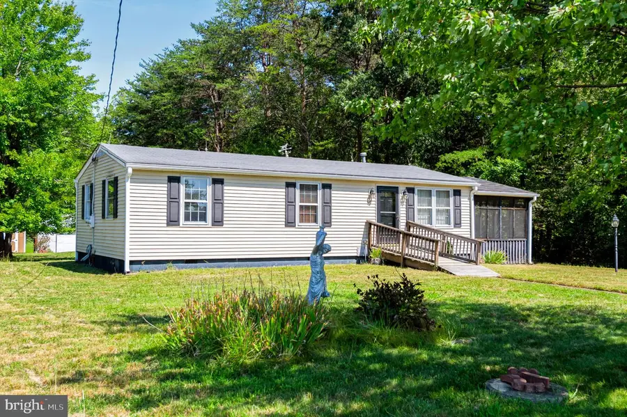 3375 Germanna Hwy, Locust Grove, VA 22508 - #3