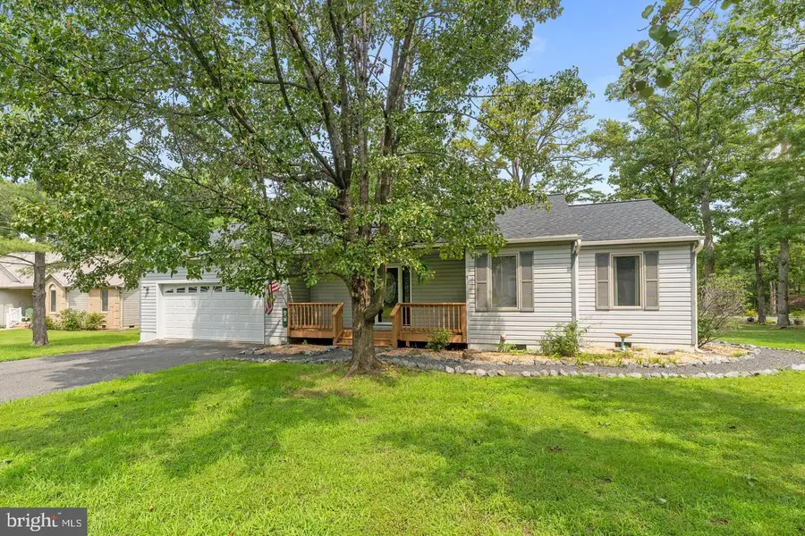200 Liberty Blvd, Locust Grove, VA 22508 - #3