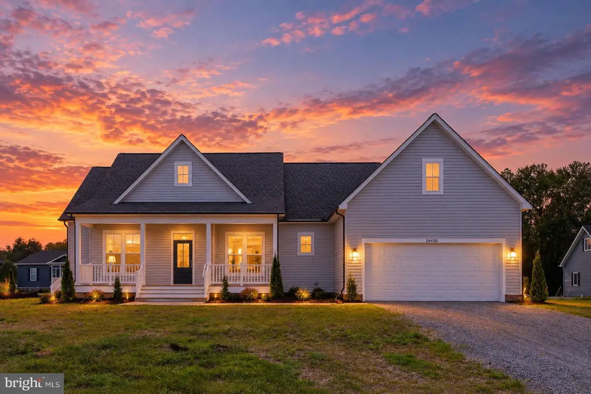 26420 Pennfields Dr, Orange, VA 22960 - #1