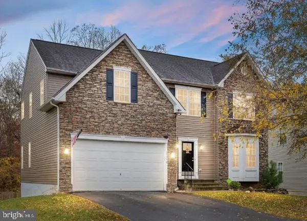35338 Pheasant Ridge, LOCUST GROVE, VA 22508