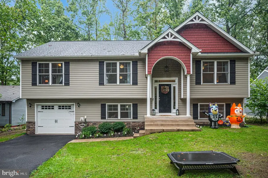 201 Fairway Dr, Locust Grove, VA 22508 - #3