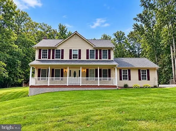 2999 Germanna Dr, LOCUST GROVE, VA 22508
