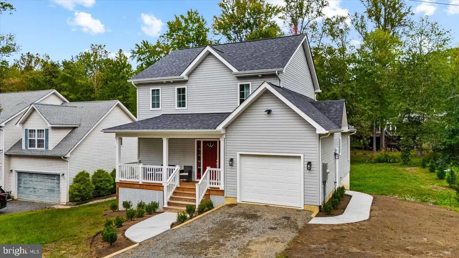 407 Mt Pleasant Dr, Locust Grove, VA 22508 - #2
