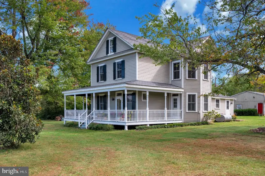 31068 Old Plank Rd, Locust Grove, VA 22508 - #3