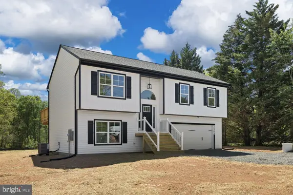 28264 Mine Run Rd, LOCUST GROVE, VA 22508
