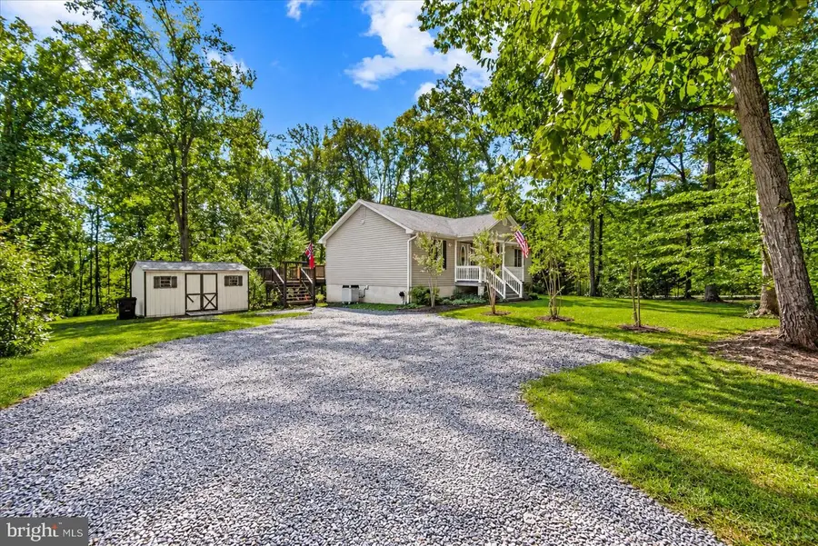 13211 Tower Rd, Unionville, VA 22567 - #2
