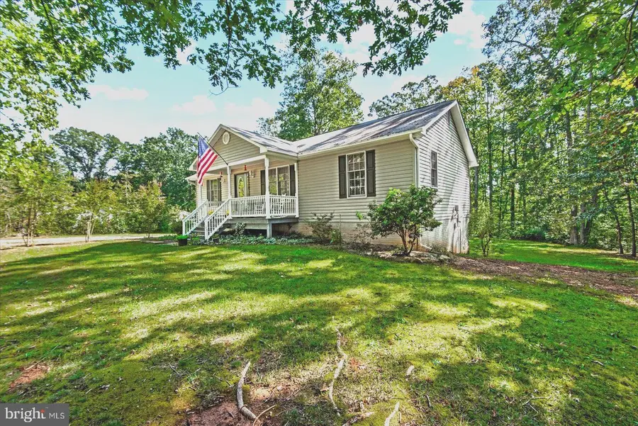 13211 Tower Rd, Unionville, VA 22567 - #3