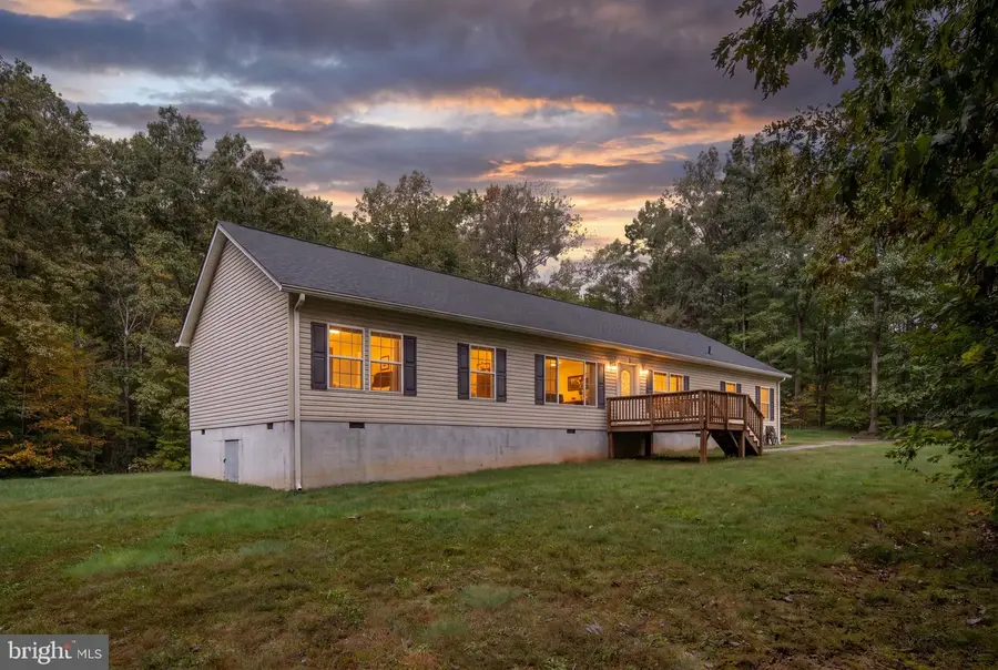 3038 Germanna Dr, Locust Grove, VA 22508 - #2