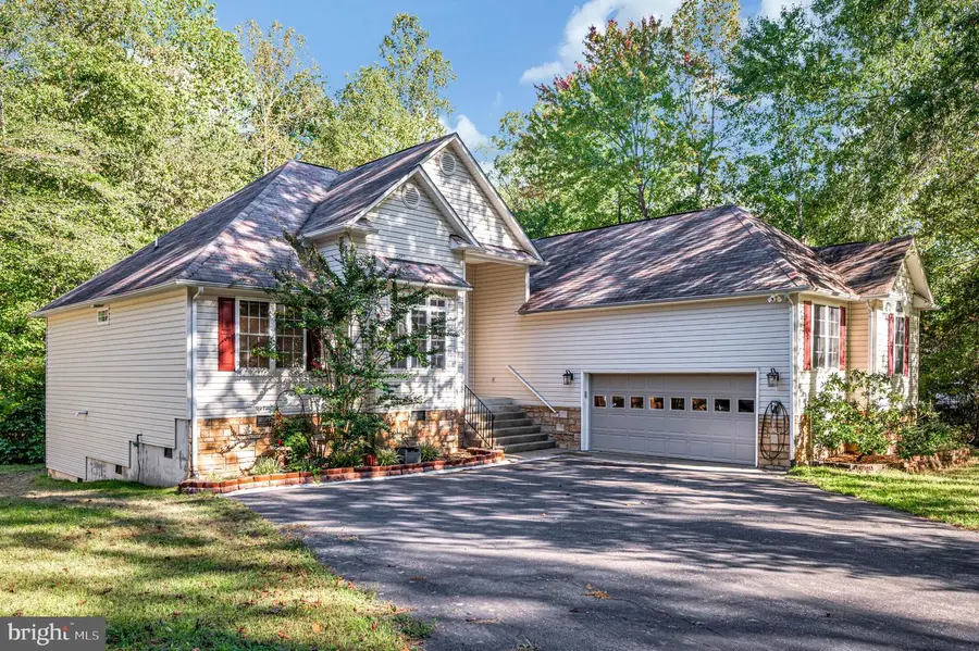211 Battlefield Rd, Locust Grove, VA 22508 - #2